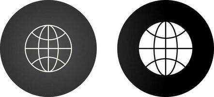 Browser Vector Icon