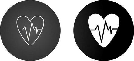 Heart Vector Icon