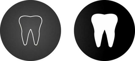 Tooth Vector Icon