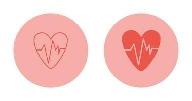 Heart Vector Icon