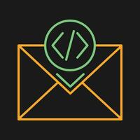 Mail Vector Icon
