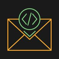 Mail Vector Icon