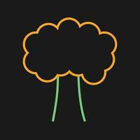 Tree Vector Icon