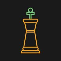 Chess Vector Icon