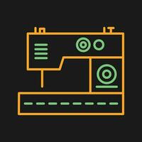 Machine Vector Icon