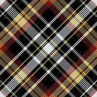 Tartan Plaid Pattern. Check Plaid. vector