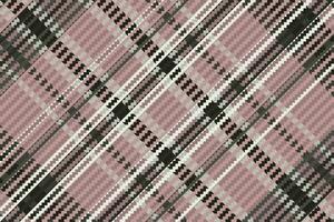 Tartan Plaid Pattern. Check Plaid. vector