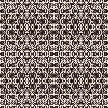sin costura modelo textura. repetir modelo. vector