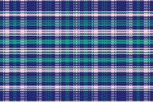 Tartan Plaid Pattern. Check Plaid. vector