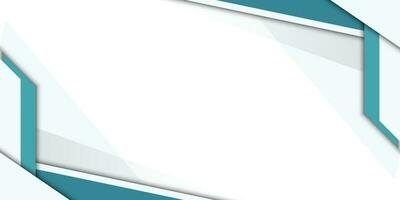 Blue and white stripe background. Simple and modern background. vector