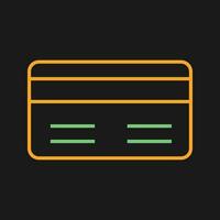 Payment Method Vector Icon