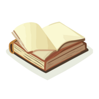 livre icône clipart transparent Contexte png