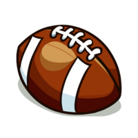 Football football Balle clipart transparent Contexte png