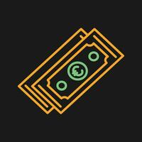 Euro Currency Vector Icon