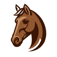 paard clip art transparant achtergrond png