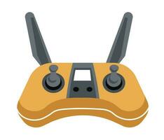 Controller for gadgets or drones automated vehicle vector