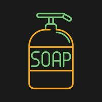 Soap Vector Icon