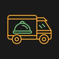 Delivery Vector Icon