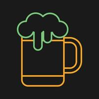 Beer Vector Icon