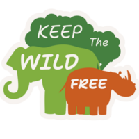 Keep The Wild Free png