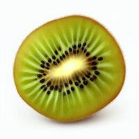 Kiwi fruit. aesthetic photo