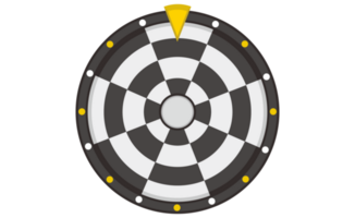 Lucky Spin With Transparent Background png