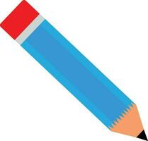 Pencil Design Art Illustration Object vector