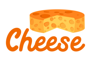 queso logo icono con transparente antecedentes png