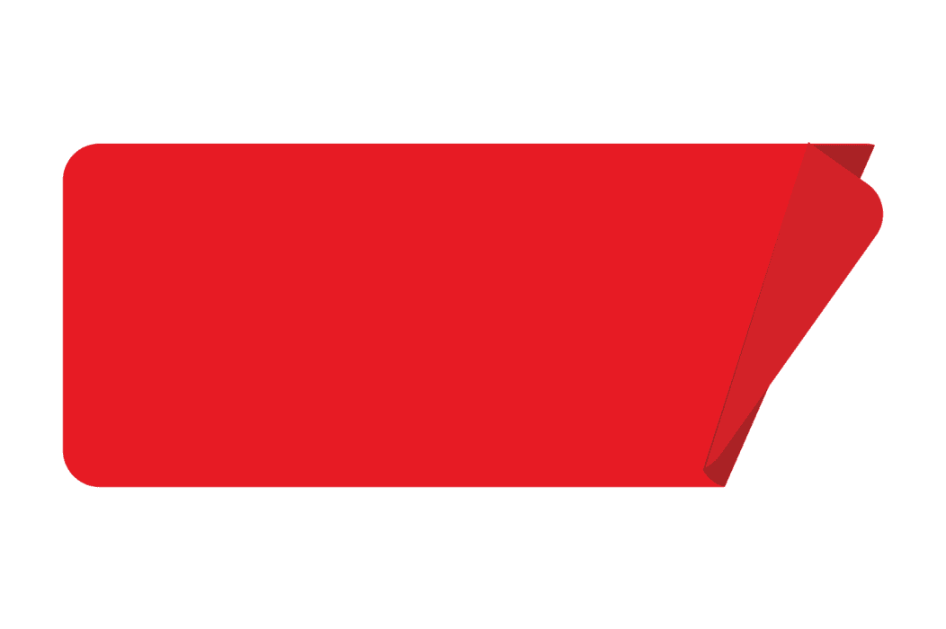 Red Label PNGs for Free Download