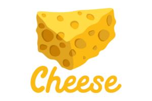 queso logo icono con transparente antecedentes png