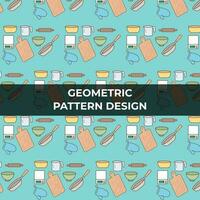 Vector Pattern Design