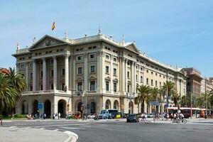 Military Government of Barcelona photo