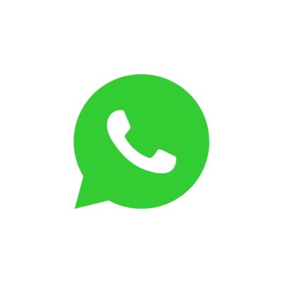 Whatsapp Icon White PNGs for Free Download
