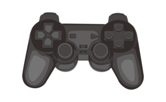 Gamepad - - Joypad - - Controller mit transparent Hintergrund png