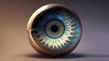 Best Eyeball Royalty-Free Images, Stock Photos & Pictures