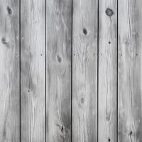 Top View of Gray Vertical Plank Texture as Wood Background In High Resolution Used Office and Home Furnishings, Wall and Floor Tiles. . photo