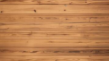 Top View of Natural Wood Texture In High Resolution Used Office and Home Furnishings, . photo