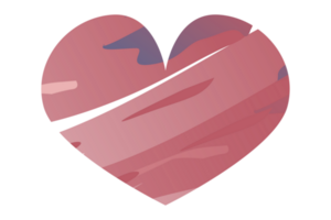 namorados - Rosa padronizar amor com transparente fundo png