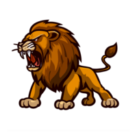 león icono clipart transparente antecedentes png