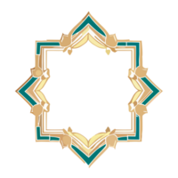 islamic gräns ClipArt transparent bakgrund png