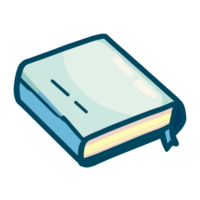 livro ícone clipart transparente fundo png