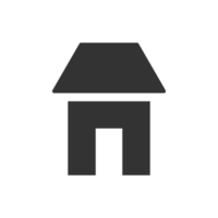 house icon illustration png