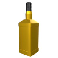 du vin isolé sur transparent png