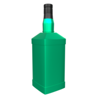 du vin isolé sur transparent png