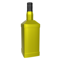 vin isolerat på transparent png