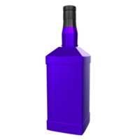 vinho isolado em transparente png