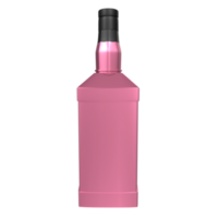 du vin isolé sur transparent png