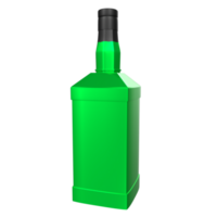 vin isolerat på transparent png