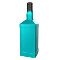 Wine Isolated On Transparent png