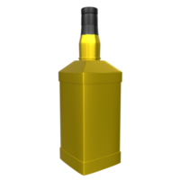 du vin isolé sur transparent png